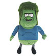 Regular Show Muscle Man Deluxe Plush